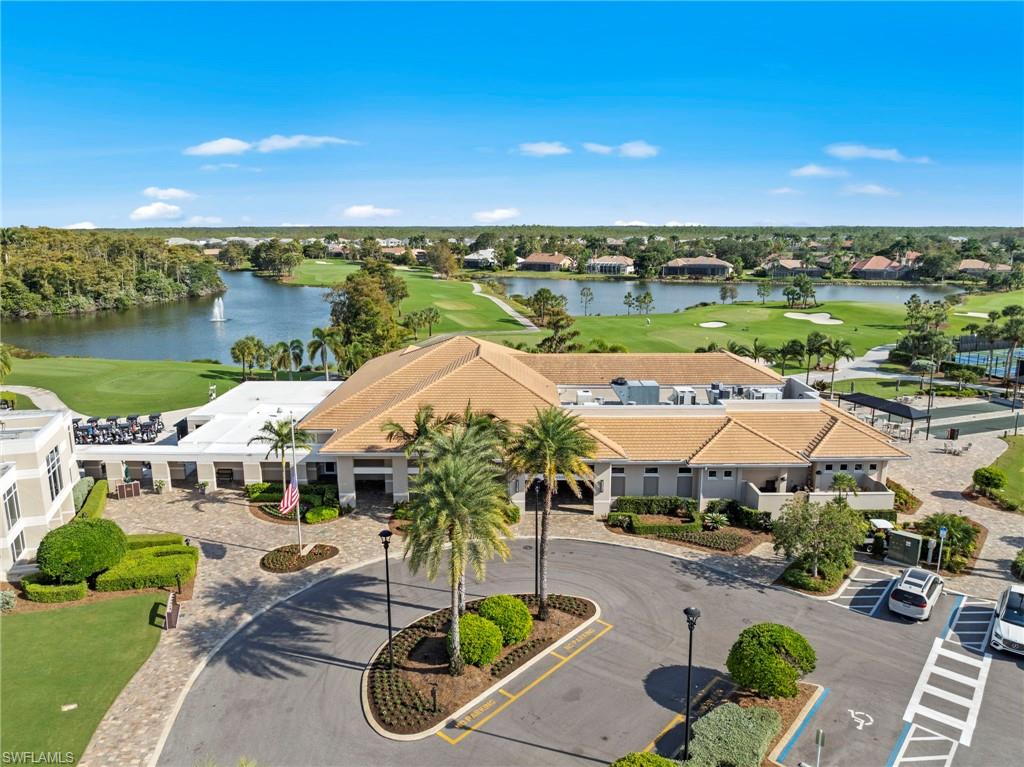 WILDCAT RUN - Residential