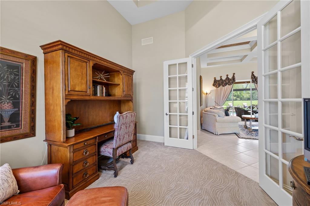 WILDCAT RUN - Residential