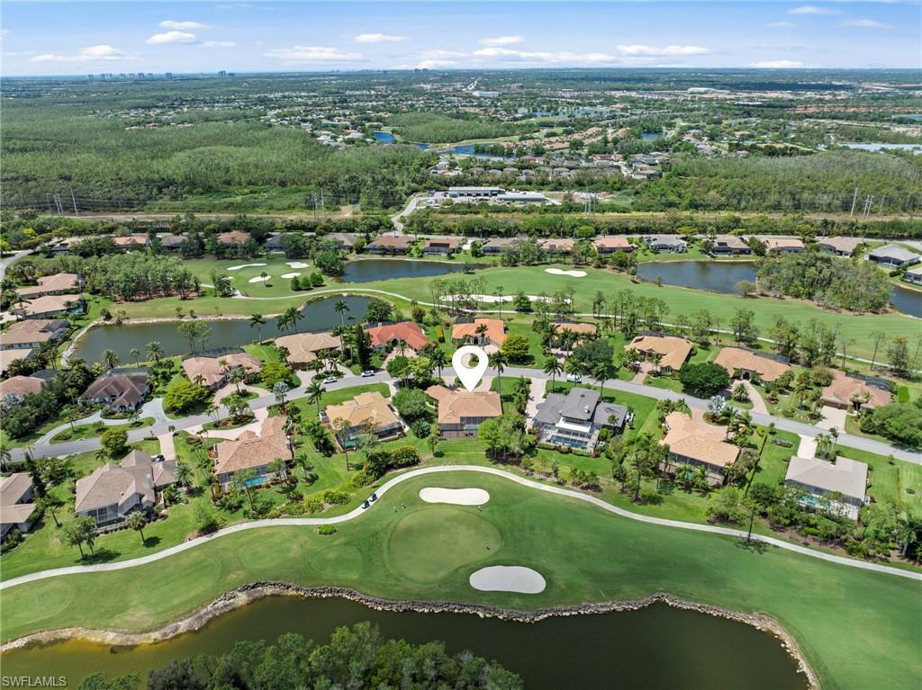 WILDCAT RUN - Residential