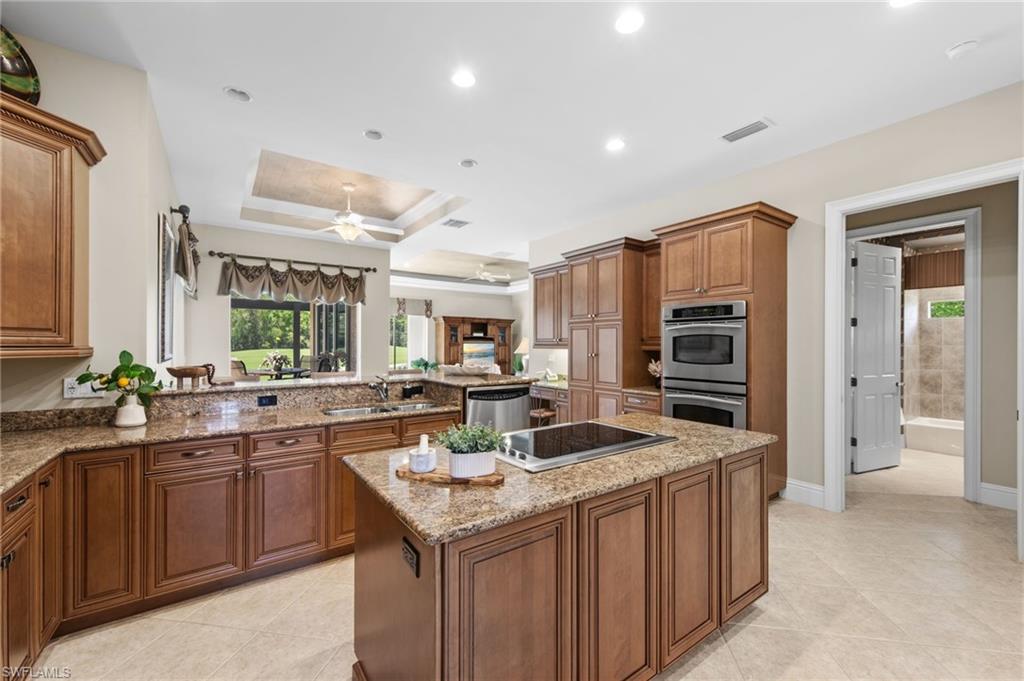 WILDCAT RUN - Residential