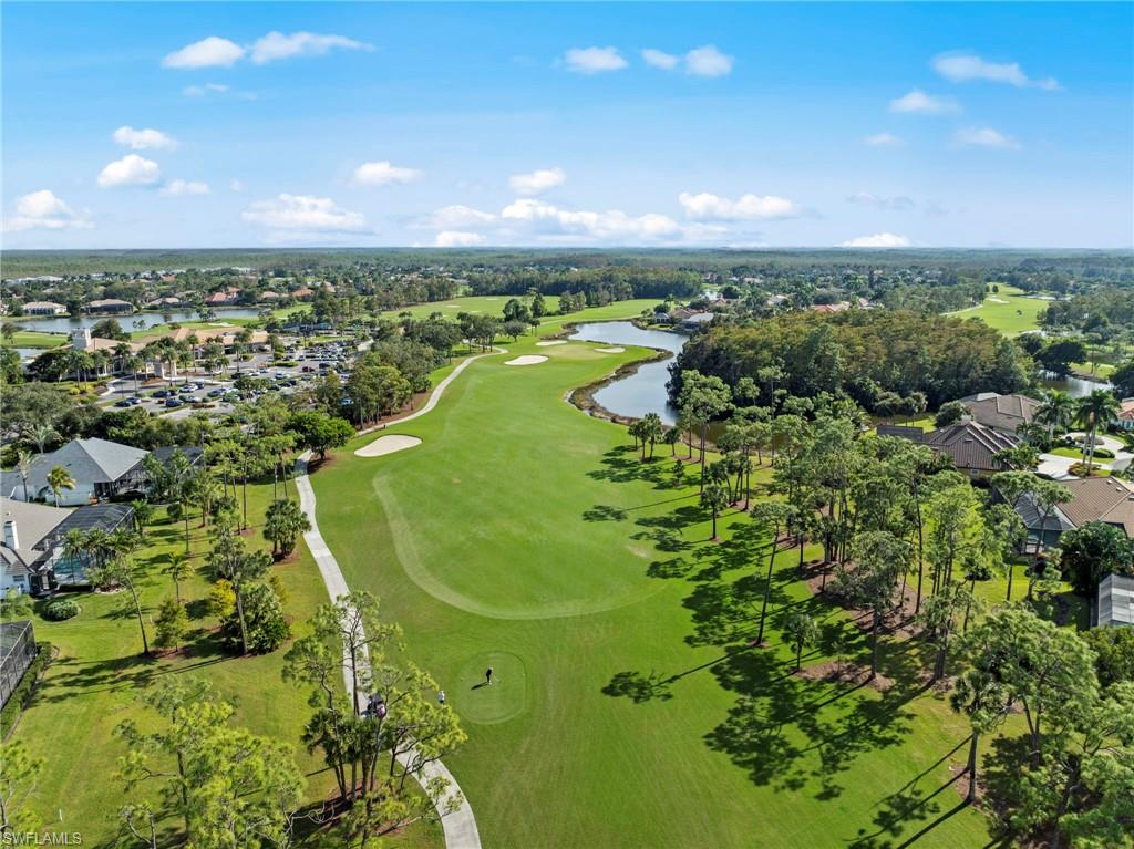 WILDCAT RUN - Residential