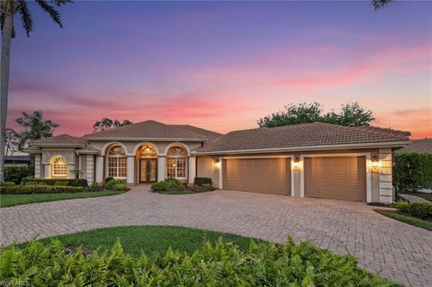 Photo of 20301 Leopard LN, ESTERO, FL 33928 (MLS # 226013387)