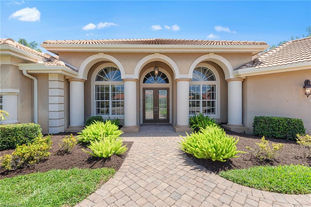 WILDCAT RUN - Residential