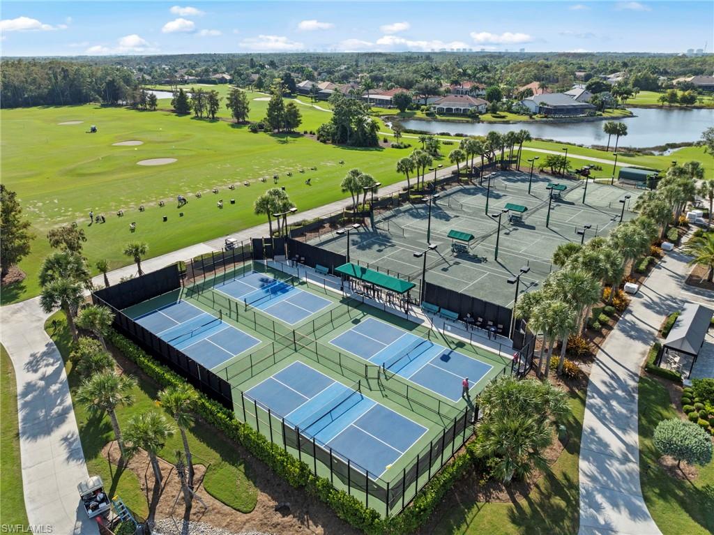 WILDCAT RUN - Residential