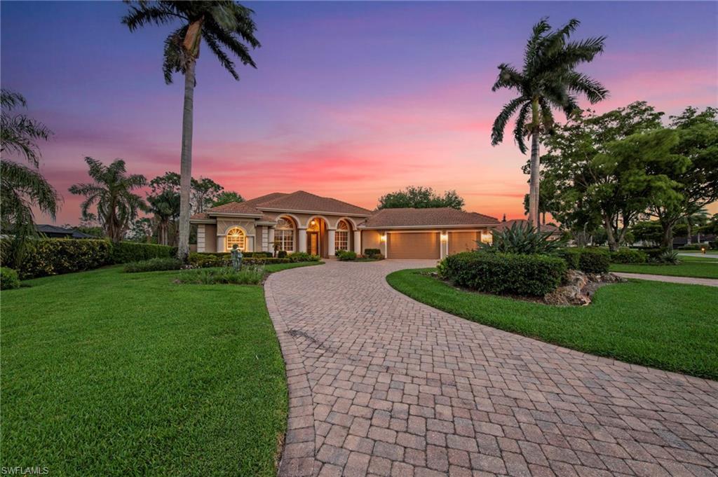 WILDCAT RUN - Residential