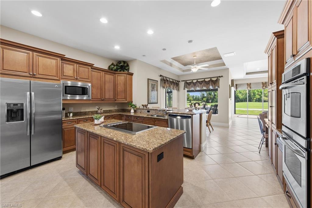 WILDCAT RUN - Residential