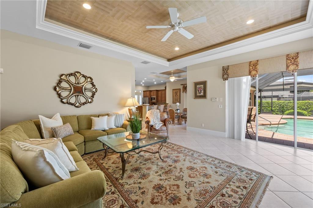 WILDCAT RUN - Residential