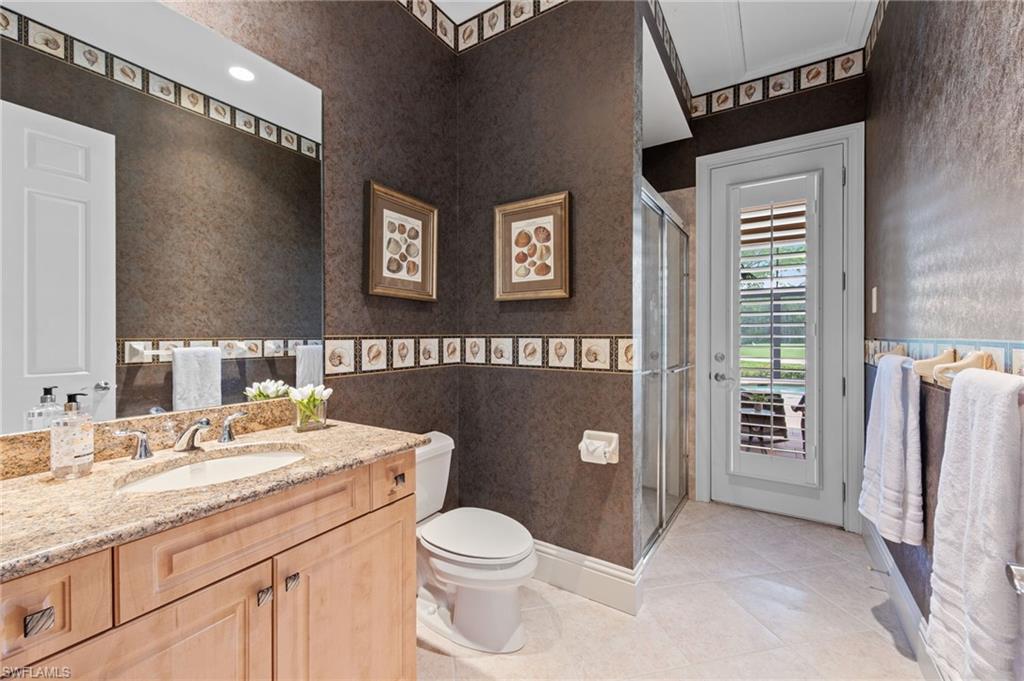 WILDCAT RUN - Residential