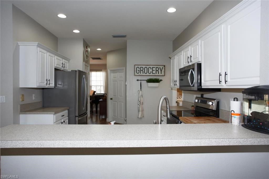 DANFORTH LAKES - Residential