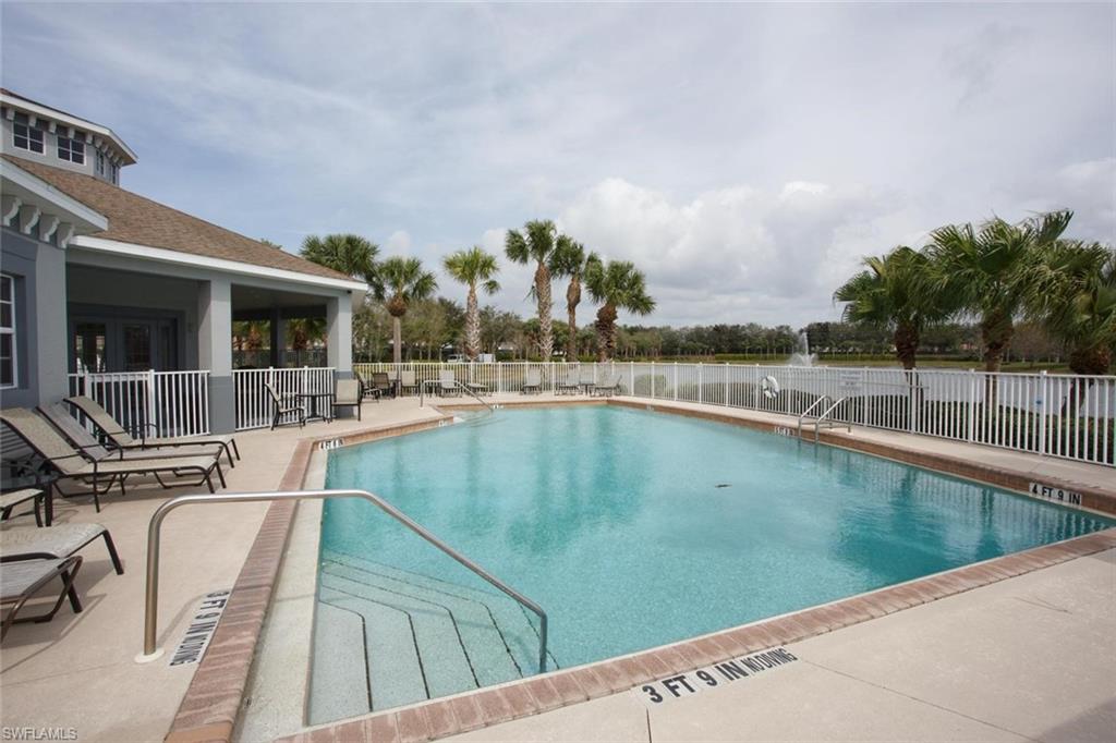 DANFORTH LAKES - Residential