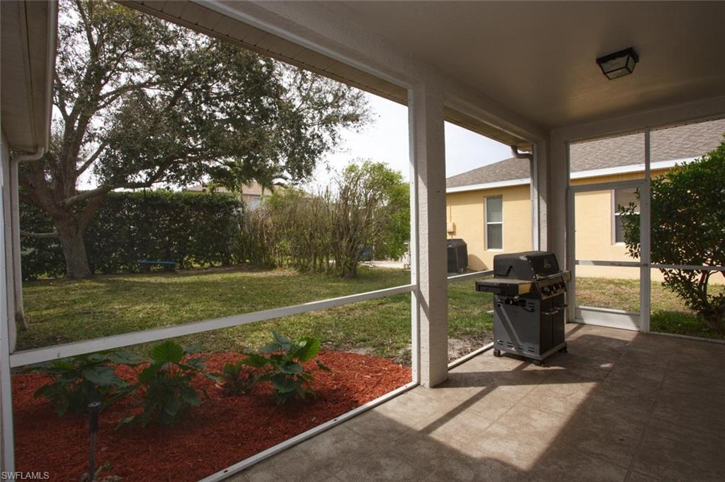 DANFORTH LAKES - Residential