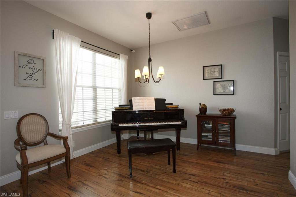 DANFORTH LAKES - Residential