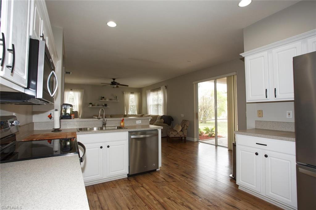 DANFORTH LAKES - Residential