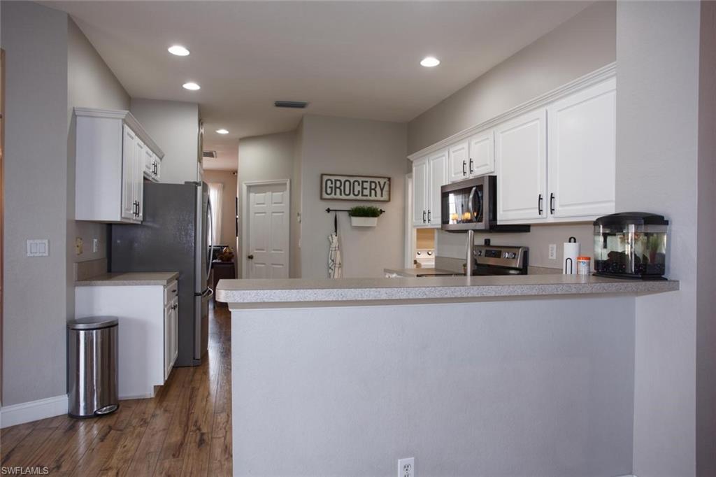 DANFORTH LAKES - Residential