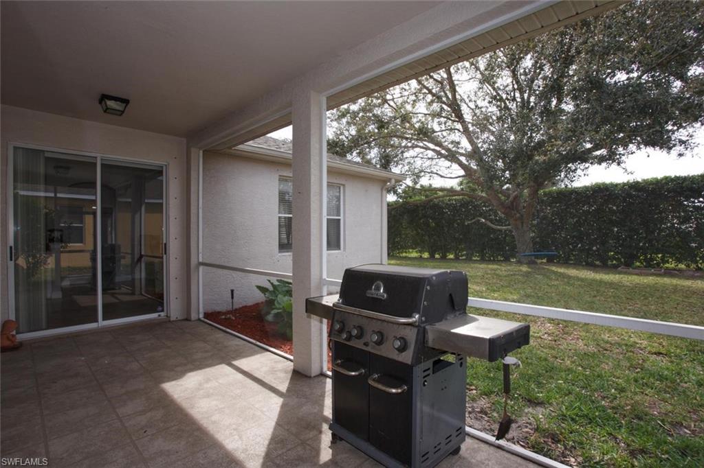 DANFORTH LAKES - Residential