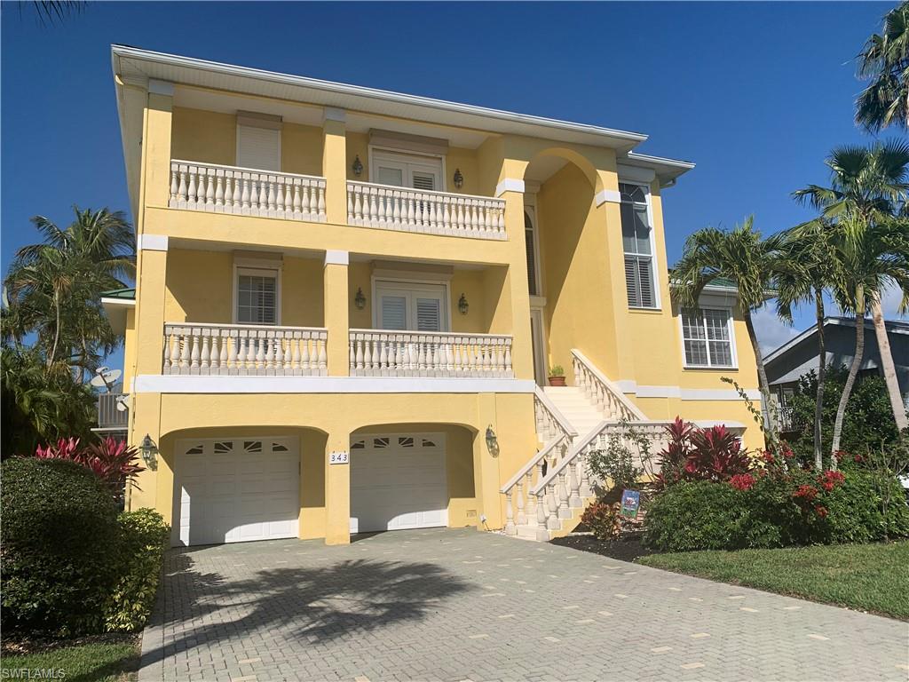 CONNERS - Residential