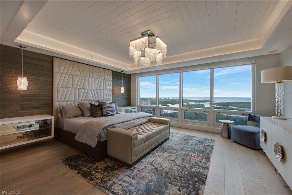 KALEA BAY TOWER 100 - Residential