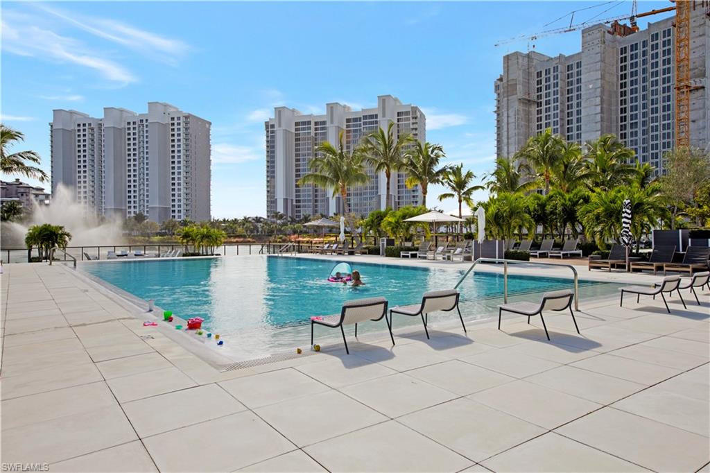 KALEA BAY TOWER 100 - Residential