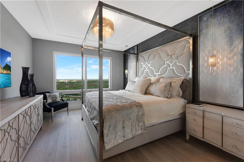 KALEA BAY TOWER 100 - Residential