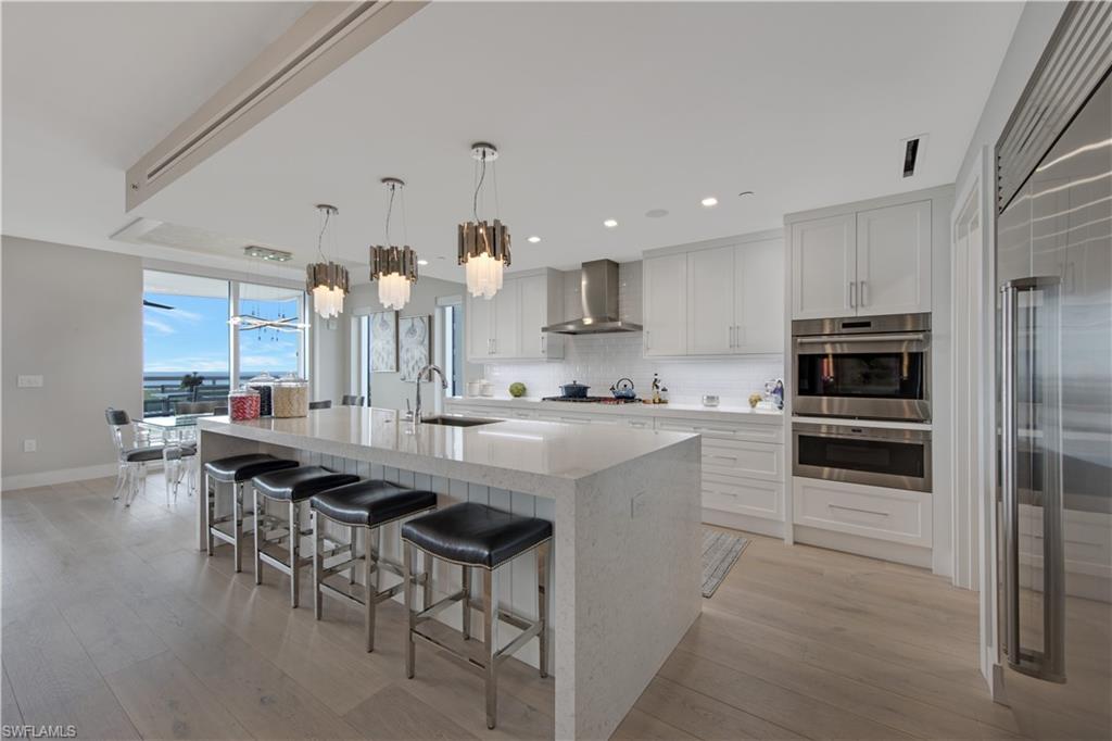 KALEA BAY TOWER 100 - Residential