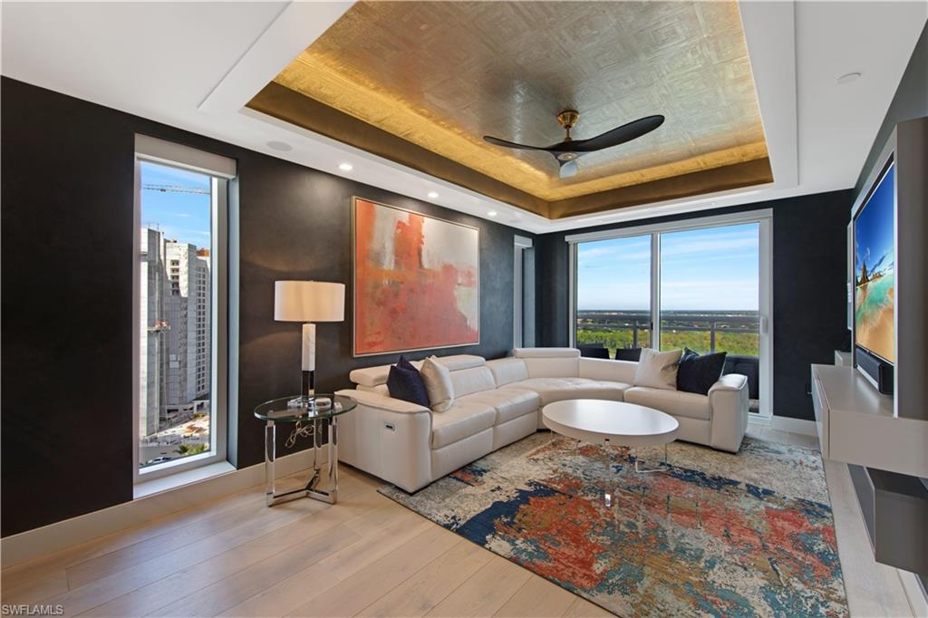 KALEA BAY TOWER 100 - Residential