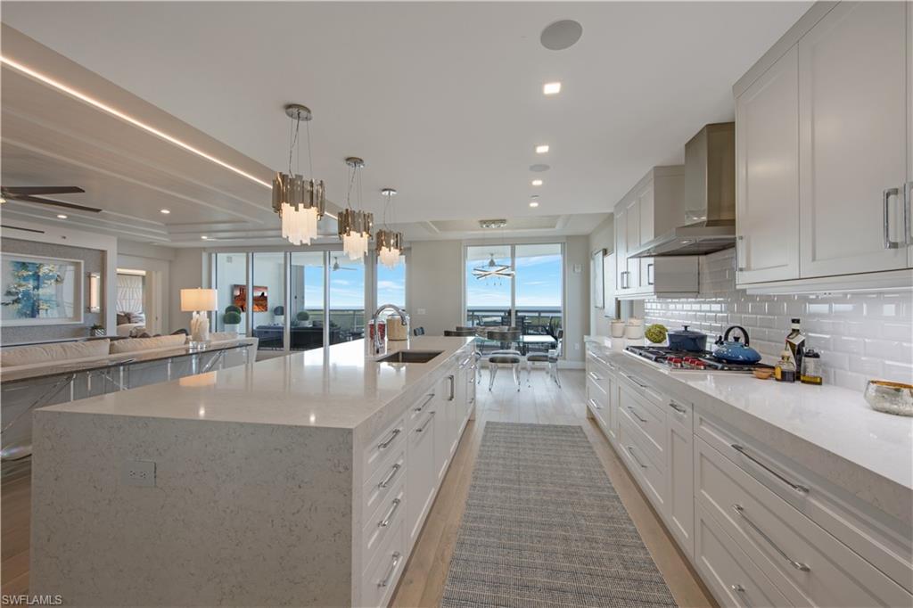 KALEA BAY TOWER 100 - Residential