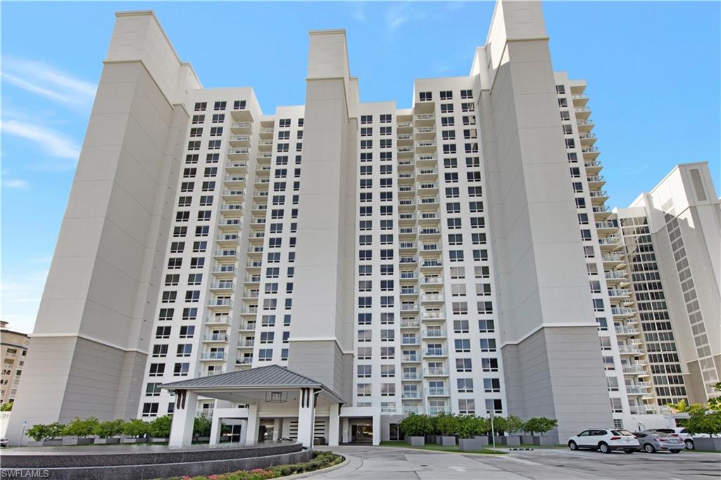 KALEA BAY TOWER 100 - Residential