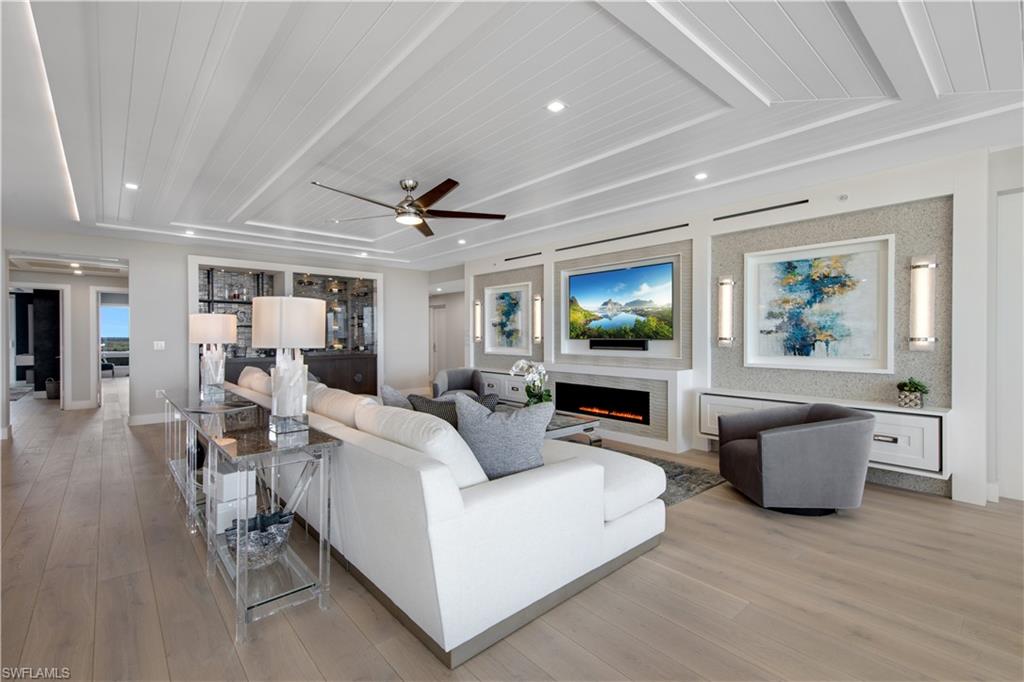 KALEA BAY TOWER 100 - Residential