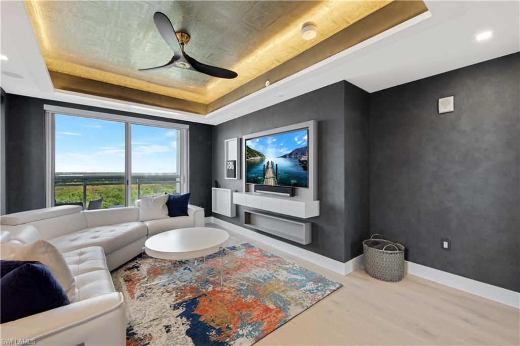 KALEA BAY TOWER 100 - Residential