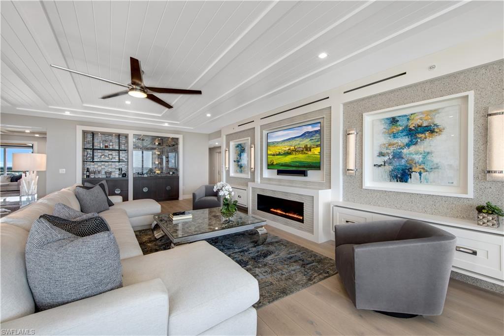 KALEA BAY TOWER 100 - Residential