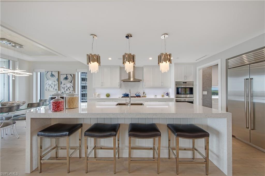 KALEA BAY TOWER 100 - Residential