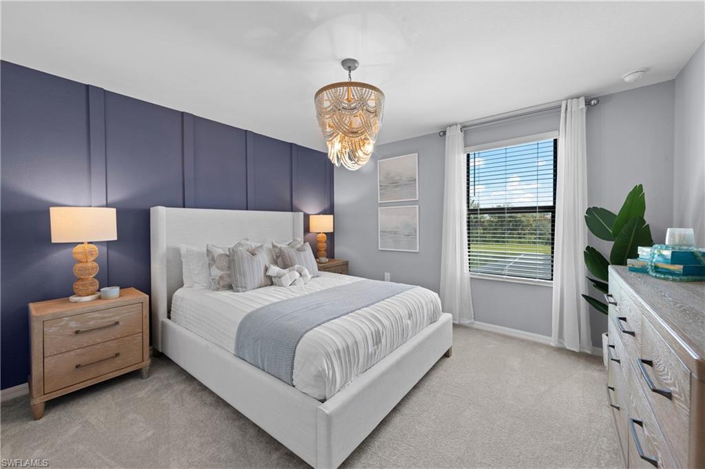 HAMPTON LAKES - Residential