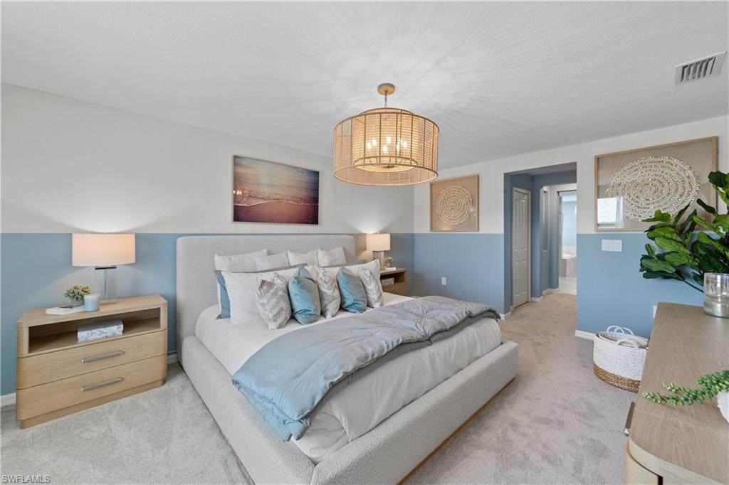 HAMPTON LAKES - Residential