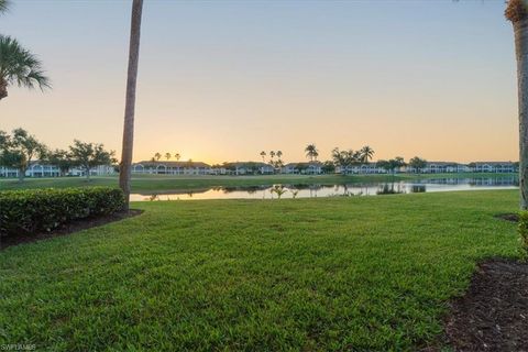 A home in FORT MYERS