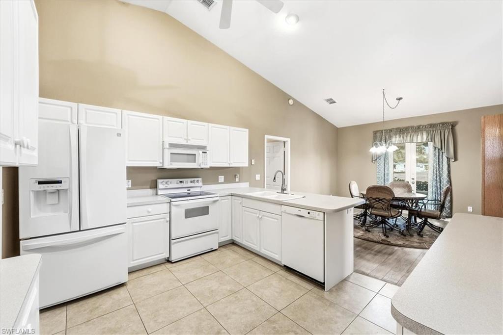 RIVIERA GOLF ESTATES - Residential