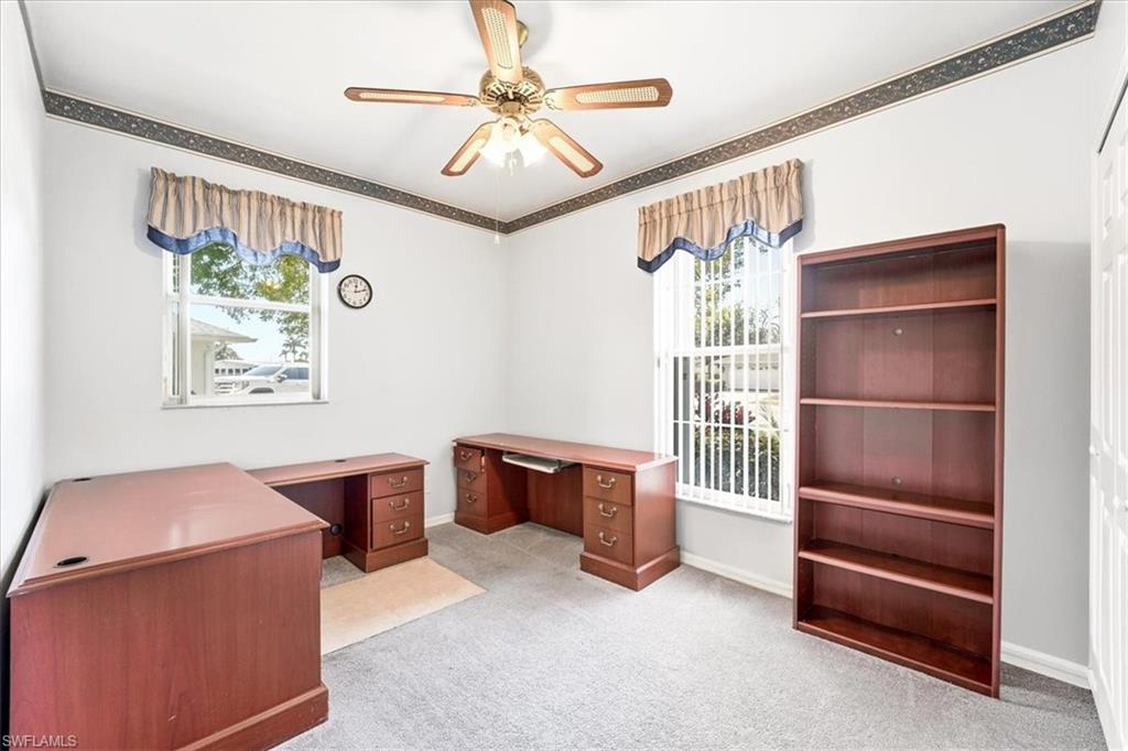 RIVIERA GOLF ESTATES - Residential