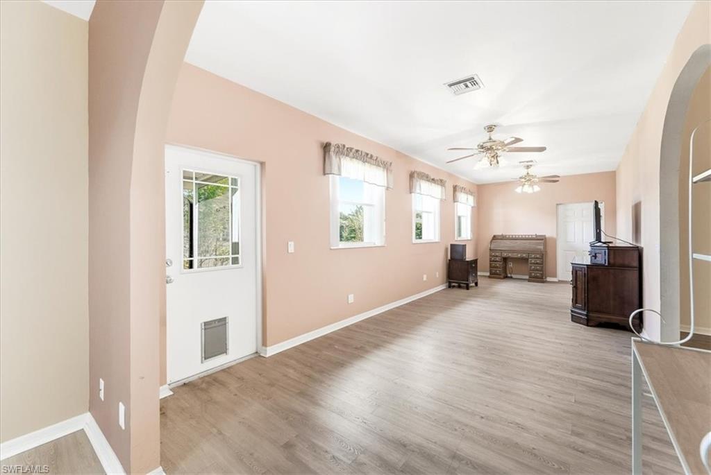 RIVIERA GOLF ESTATES - Residential