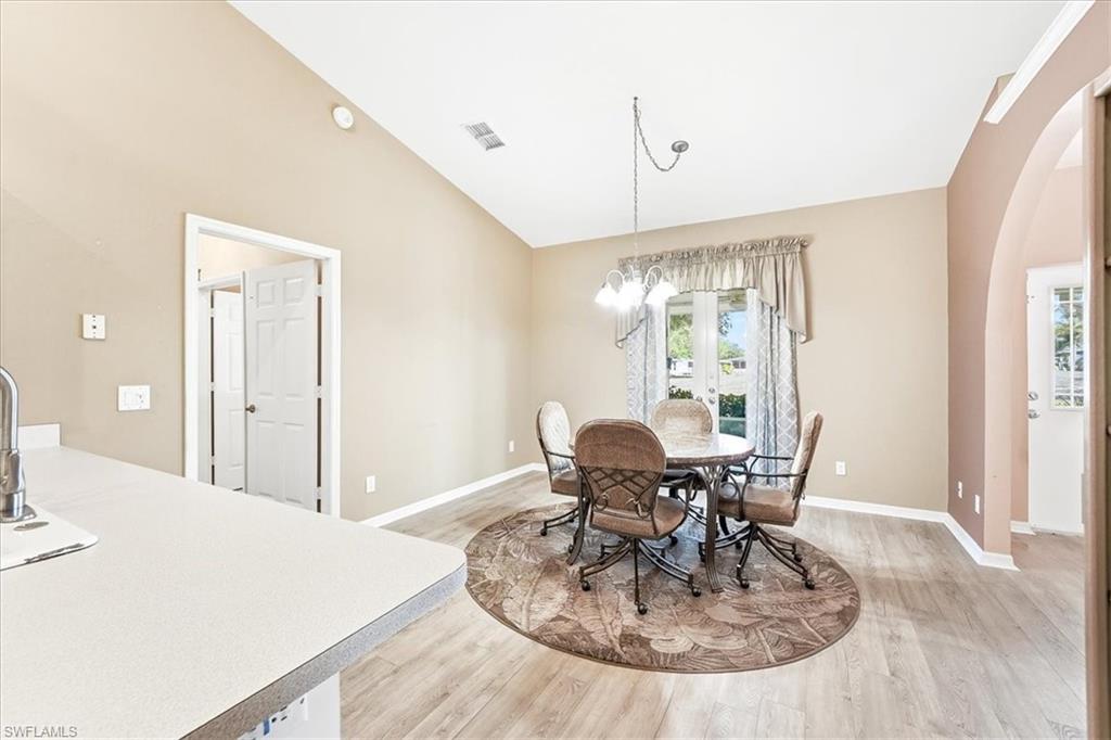 RIVIERA GOLF ESTATES - Residential