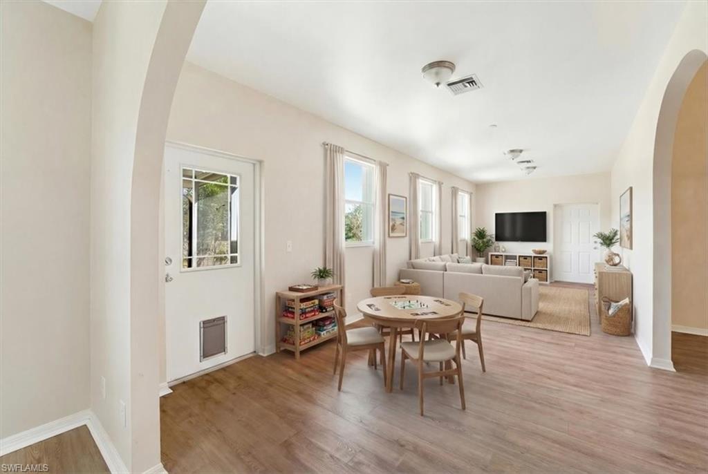 RIVIERA GOLF ESTATES - Residential