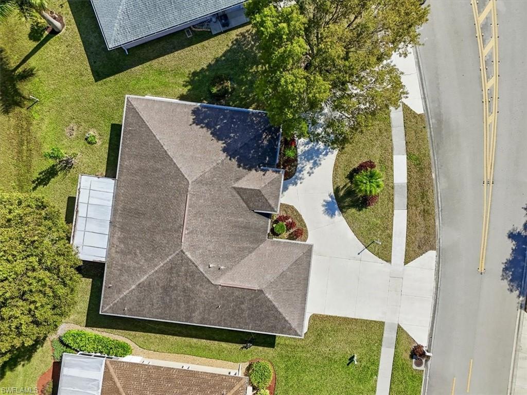 RIVIERA GOLF ESTATES - Residential