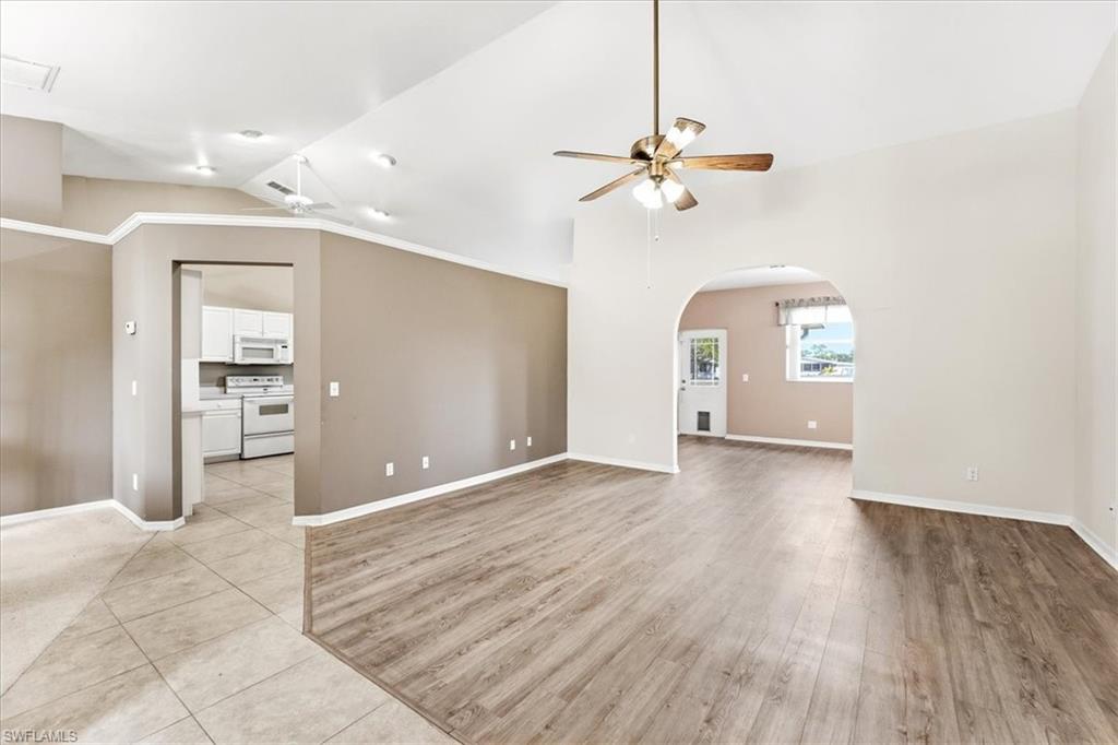 RIVIERA GOLF ESTATES - Residential