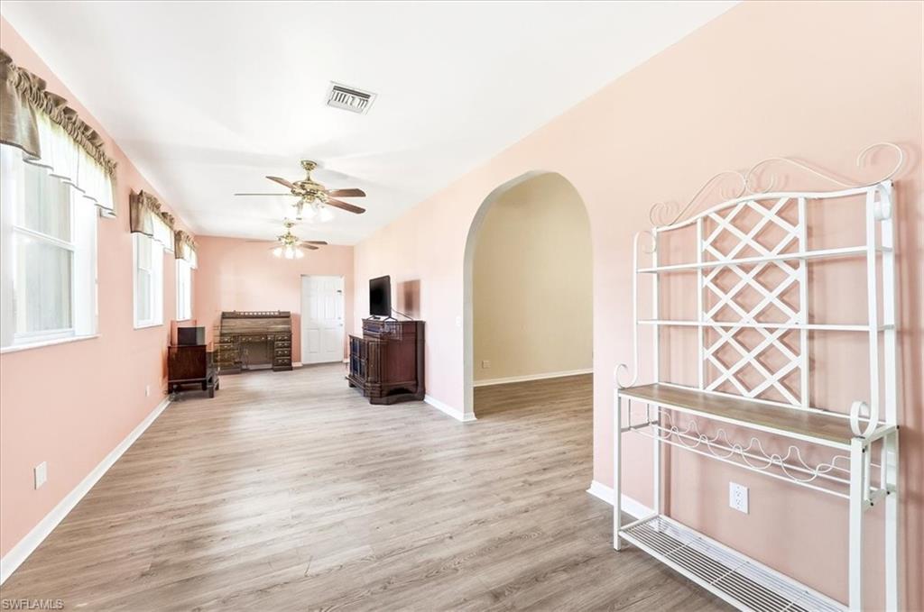 RIVIERA GOLF ESTATES - Residential