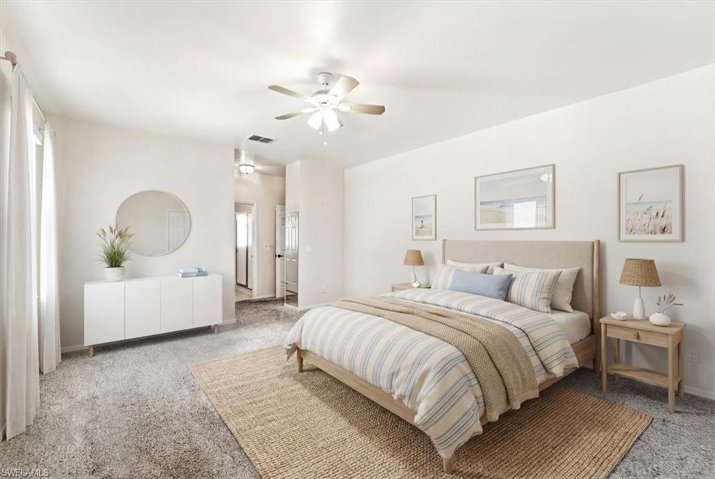 RIVIERA GOLF ESTATES - Residential