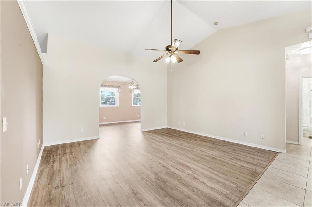 RIVIERA GOLF ESTATES - Residential