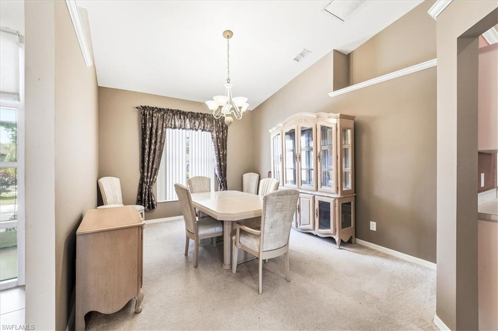 RIVIERA GOLF ESTATES - Residential