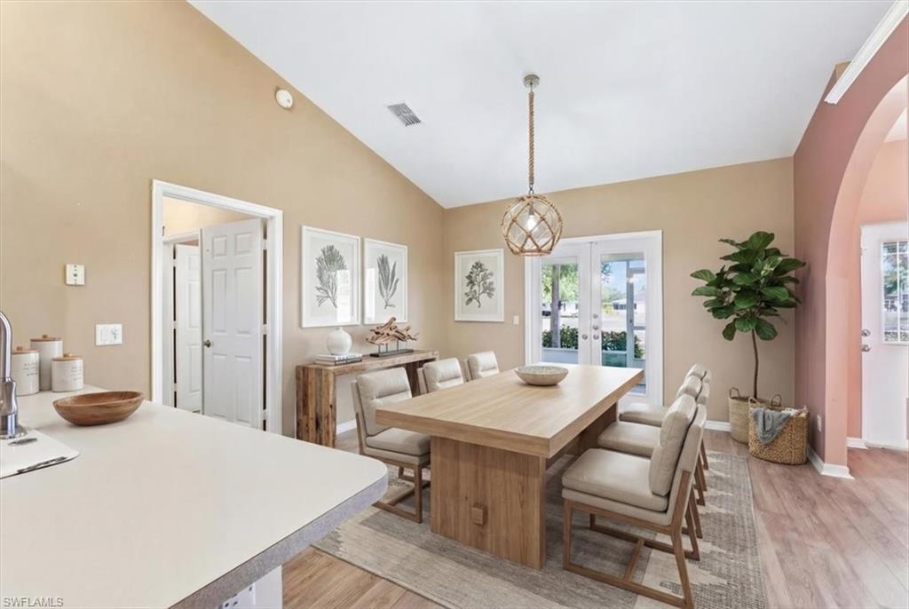 RIVIERA GOLF ESTATES - Residential