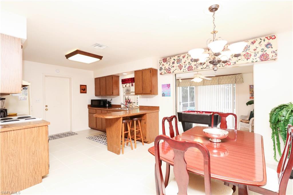 SAN CARLOS PARK - Residential