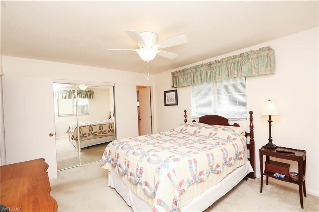 SAN CARLOS PARK - Residential