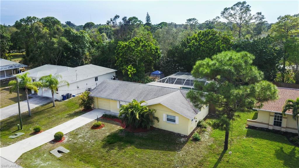 SAN CARLOS PARK - Residential