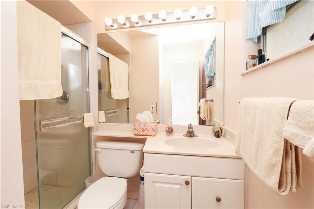 SAN CARLOS PARK - Residential